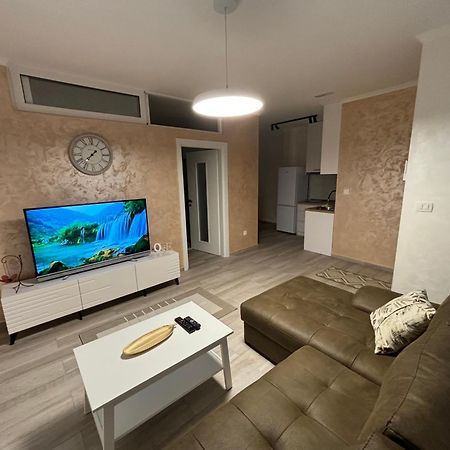 Petar Apartment Podgorica Eksteriør billede