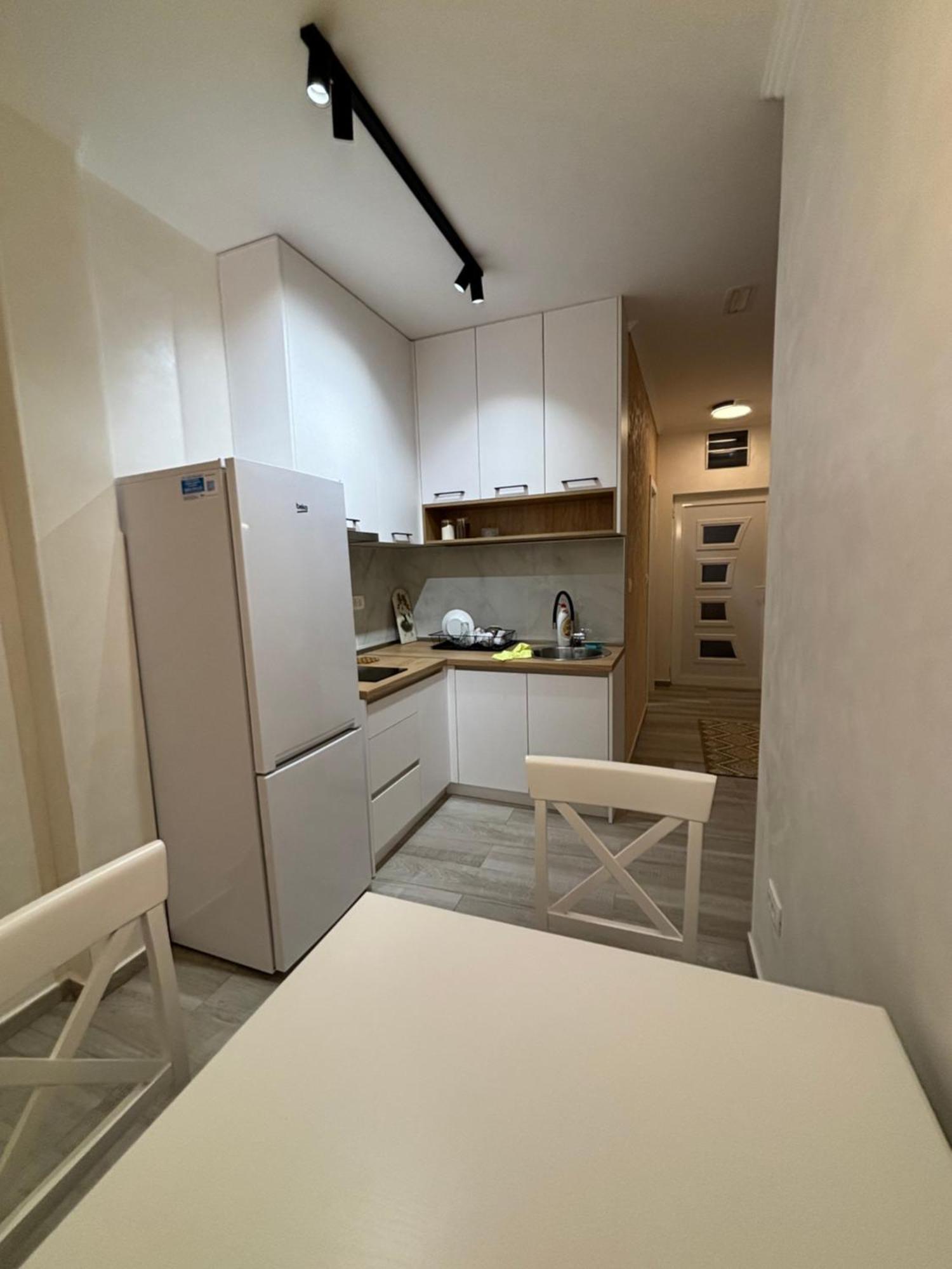 Petar Apartment Podgorica Eksteriør billede