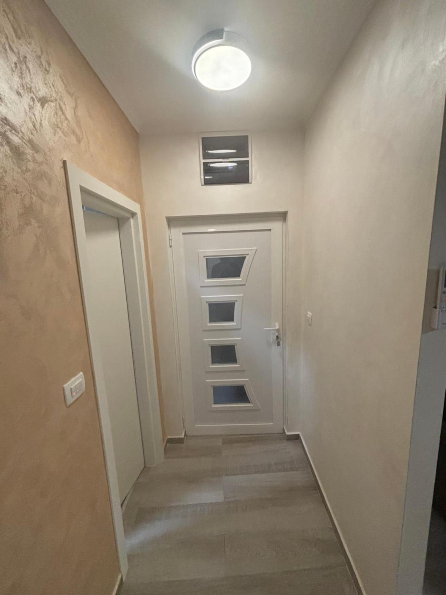 Petar Apartment Podgorica Eksteriør billede