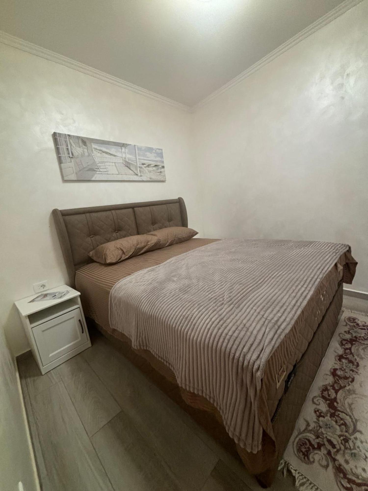 Petar Apartment Podgorica Eksteriør billede