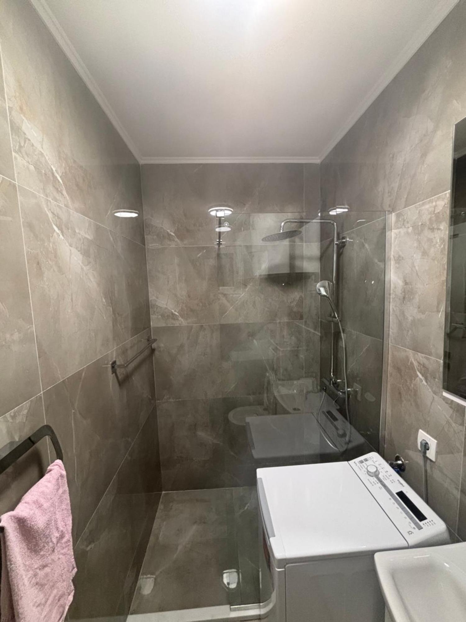 Petar Apartment Podgorica Eksteriør billede