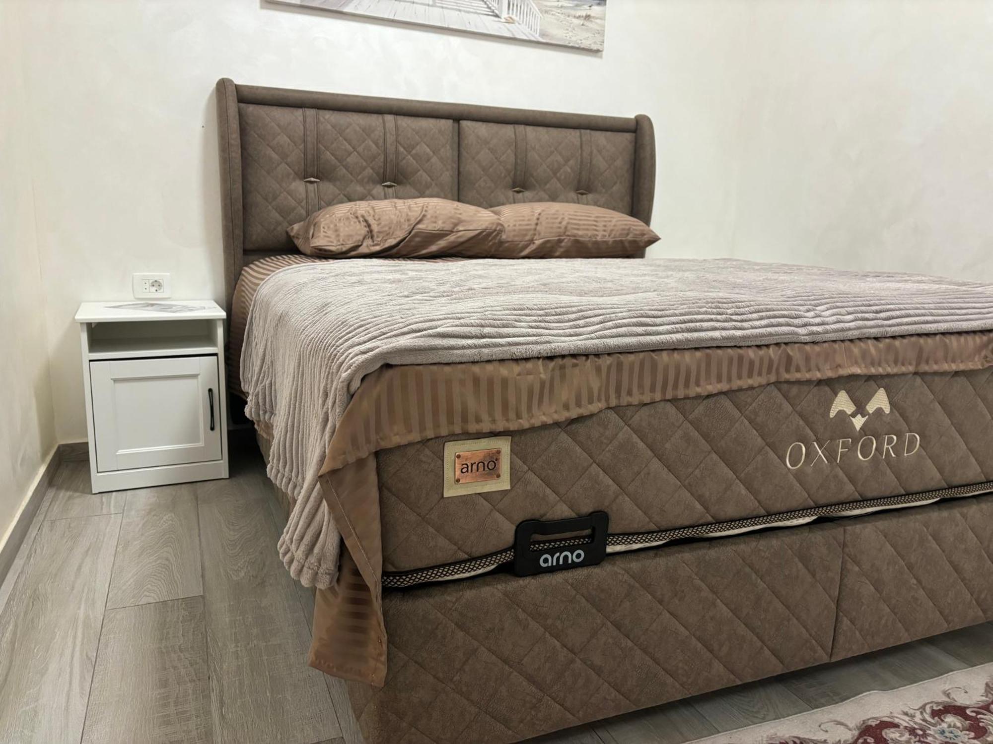 Petar Apartment Podgorica Eksteriør billede