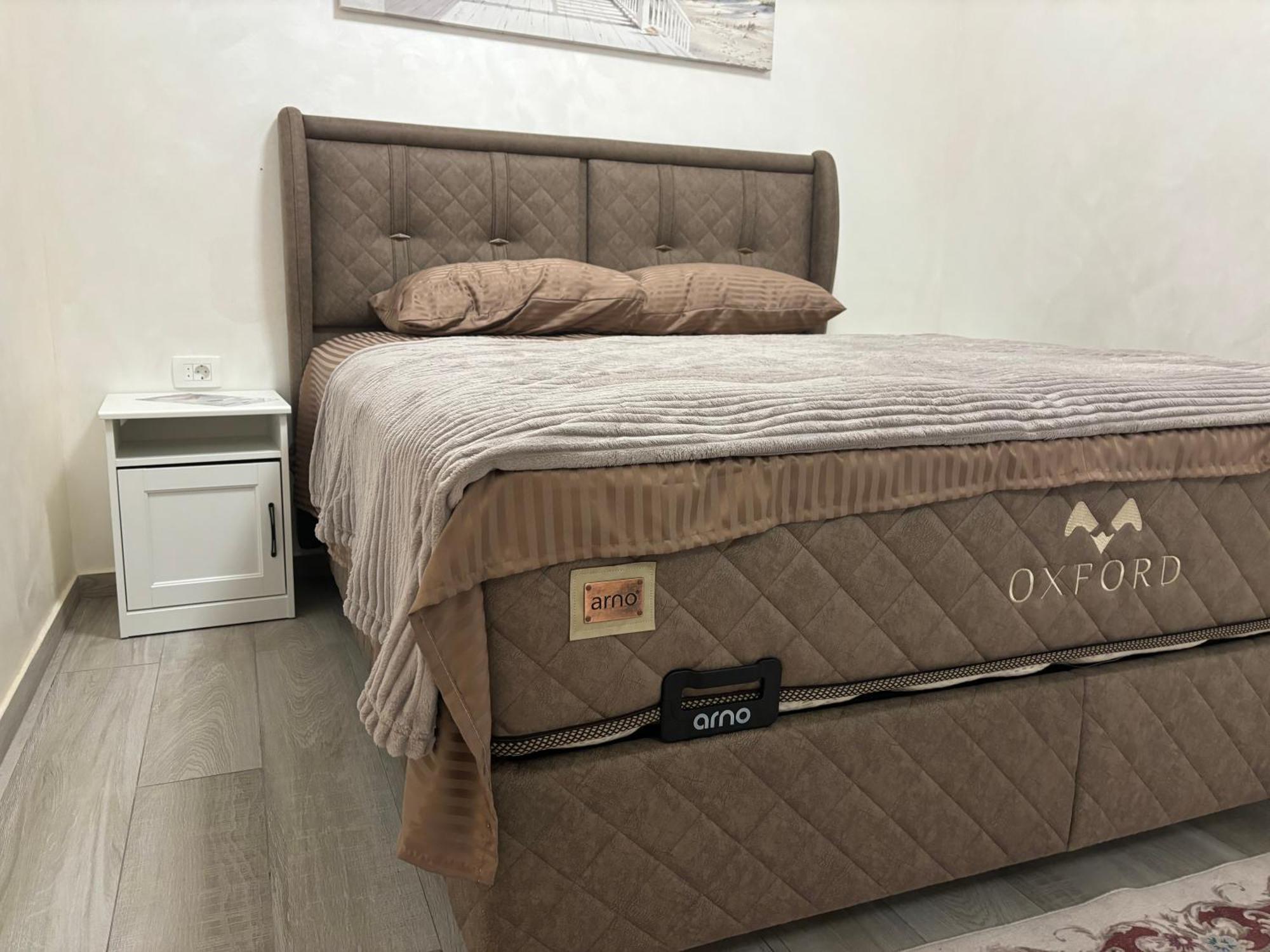 Petar Apartment Podgorica Eksteriør billede