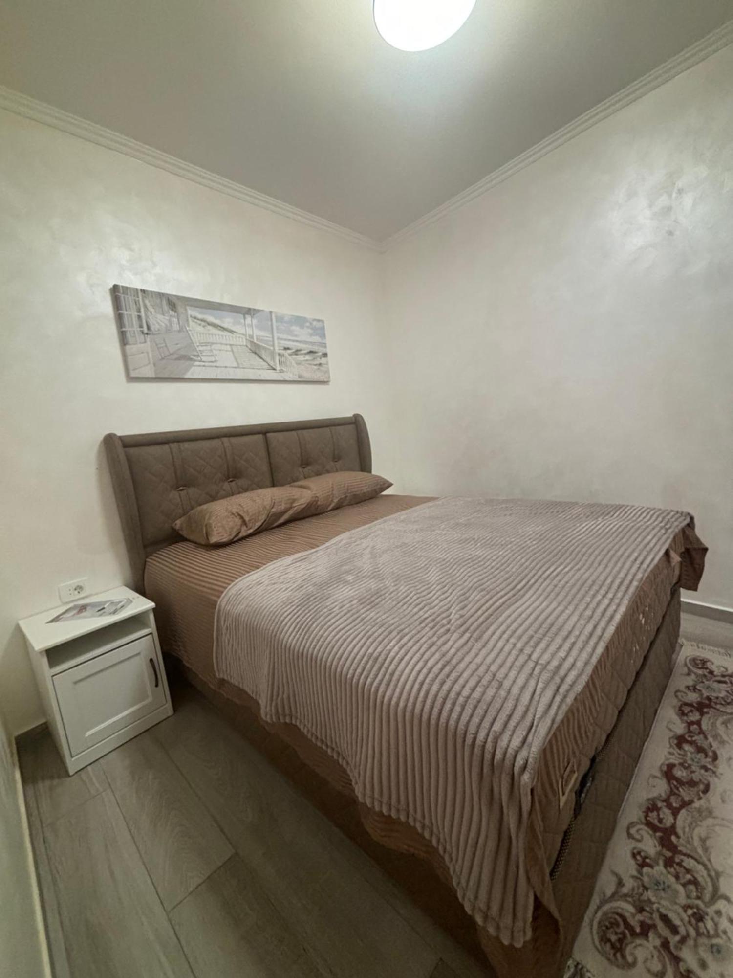 Petar Apartment Podgorica Eksteriør billede